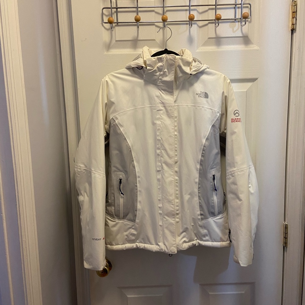 The North Face HyVent Summit Series Jacket